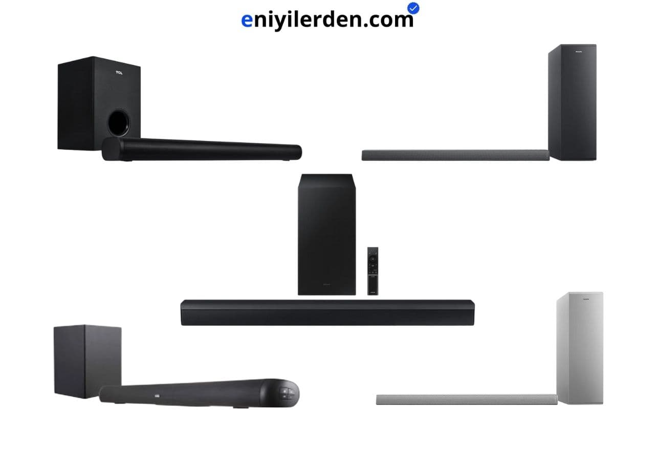 2026 Soundbar Tavsiyeleri: En İyi Soundbar Nasıl Seçilir?