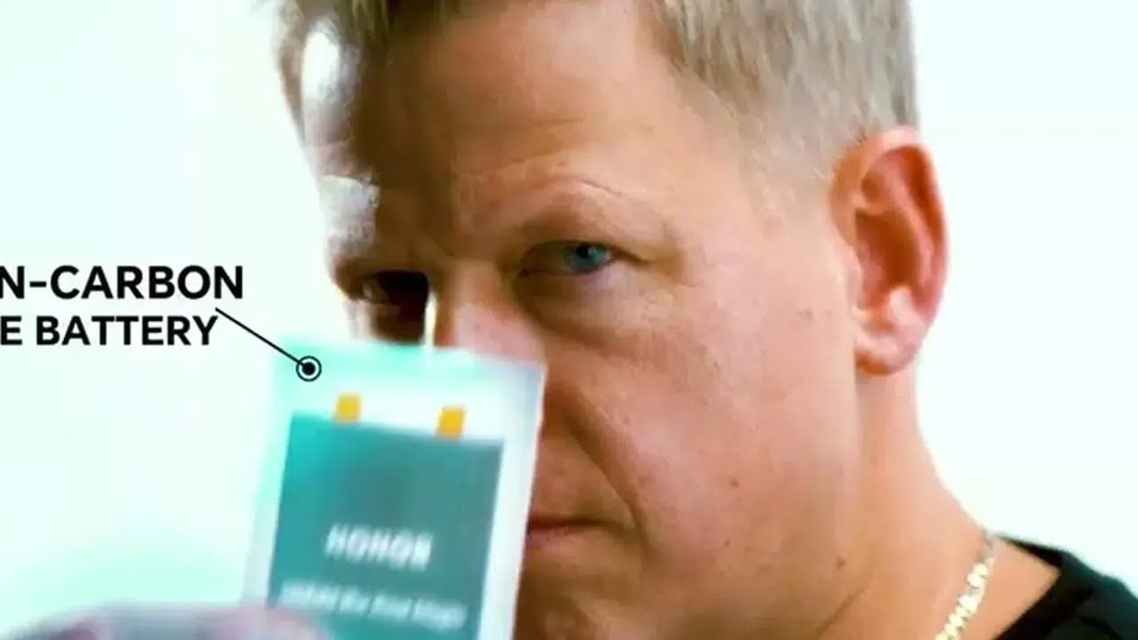 Honor 7000 mAh Blade Batarya Rehberi: Hangi Model Alınır?