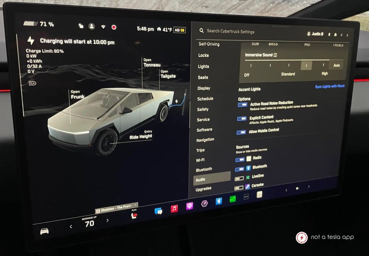 1. Aktif Yol Gürültüsü Engelleme (ARNR) Teknolojisi Nedir?