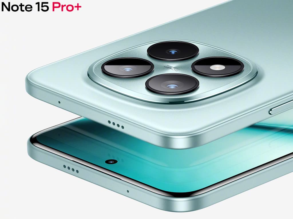 Hangi Modeli Seçmeli? Redmi Turbo 5 Pro vs Note 15 Pro+