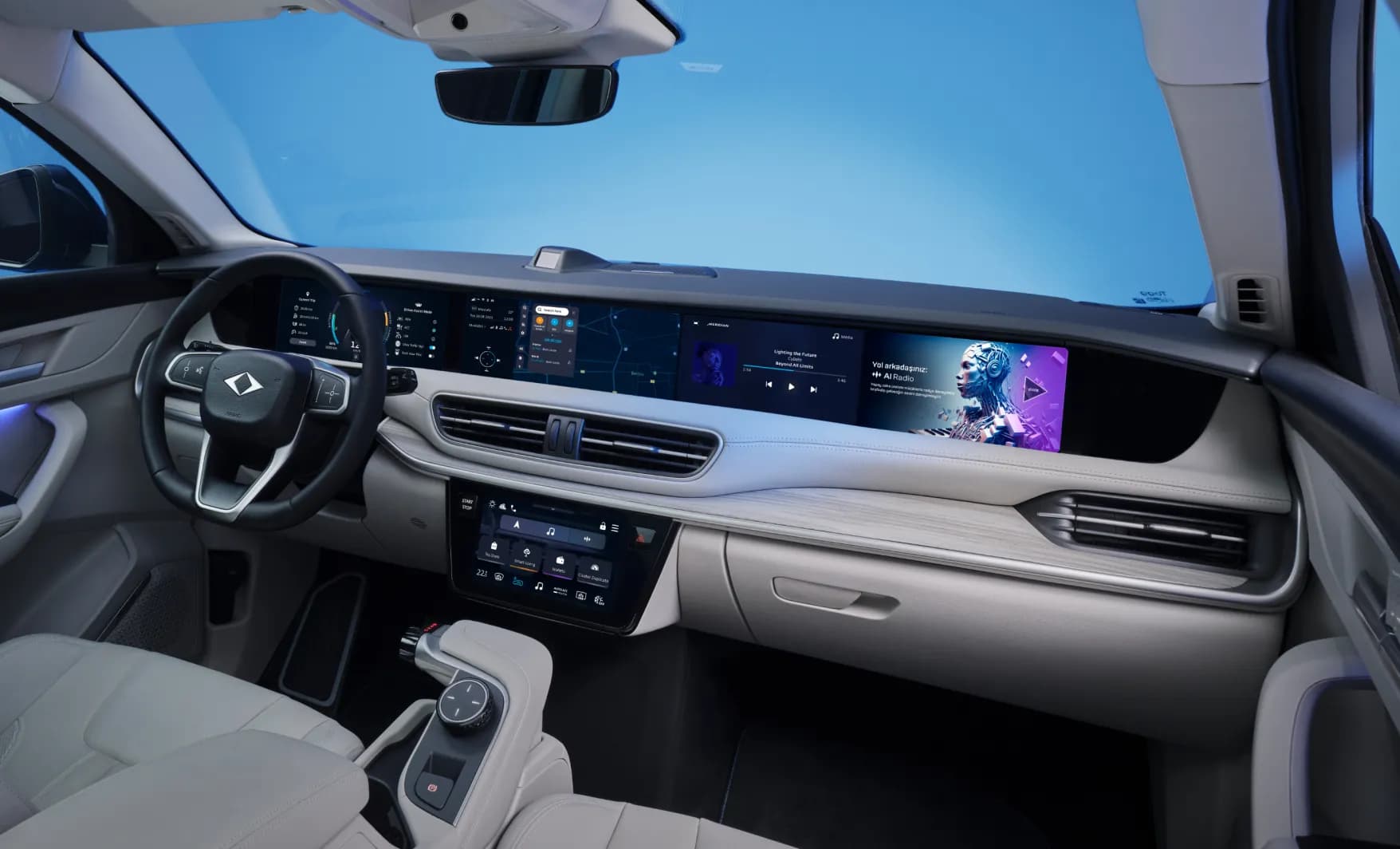 3. Teknik Detaylar: Menzil, Batarya ve Performans Verileri