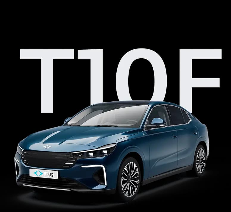 Togg T10F Fiyatı ve Satış Süreci: Ne Zaman ve Nasıl Alınır?